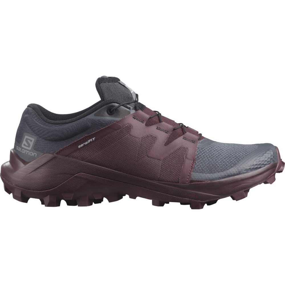 Salomon Wildcross Trail Running Shoe - Women's